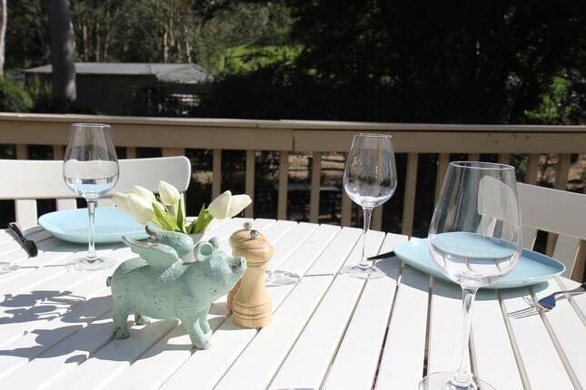 Cottage  Kangaroo Valley