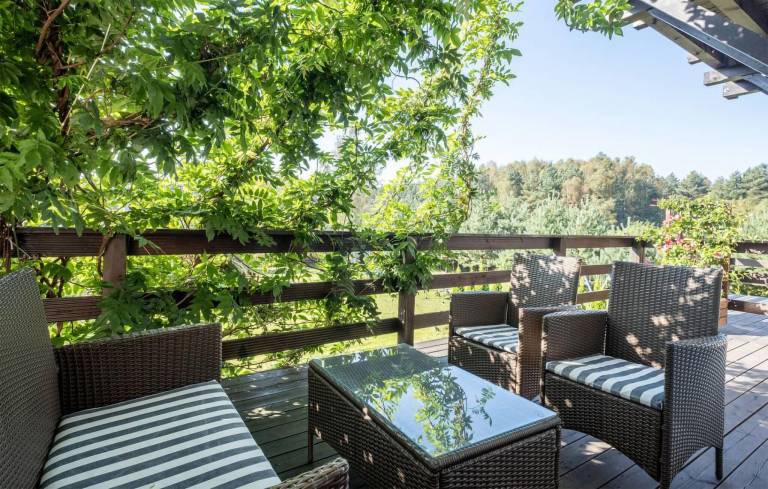 Apartament  Strzelno