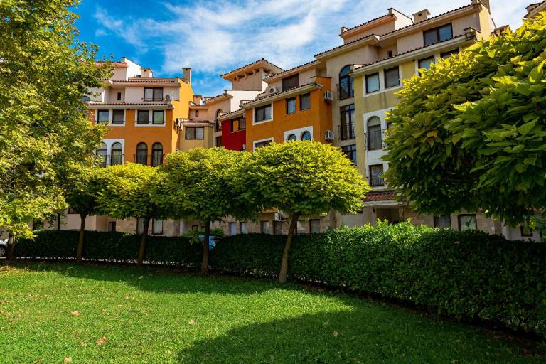 Apartament Rawda