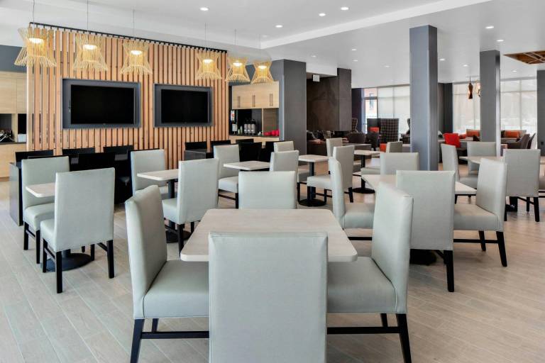 TownePlace Suites by Marriott Loveland Fort Collins — photo 4