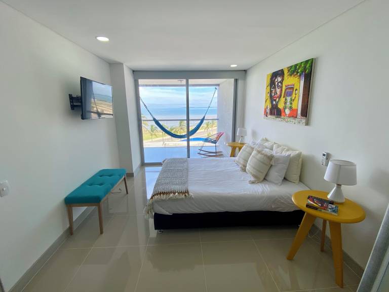 Apartamento Marbella