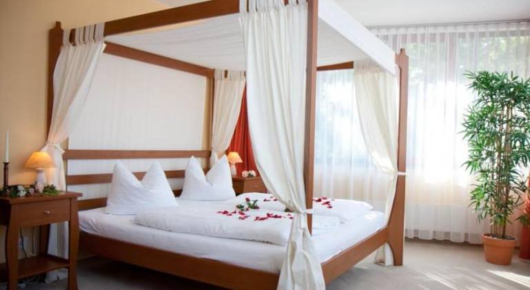 Hotel Balneolum Superior — photo 2