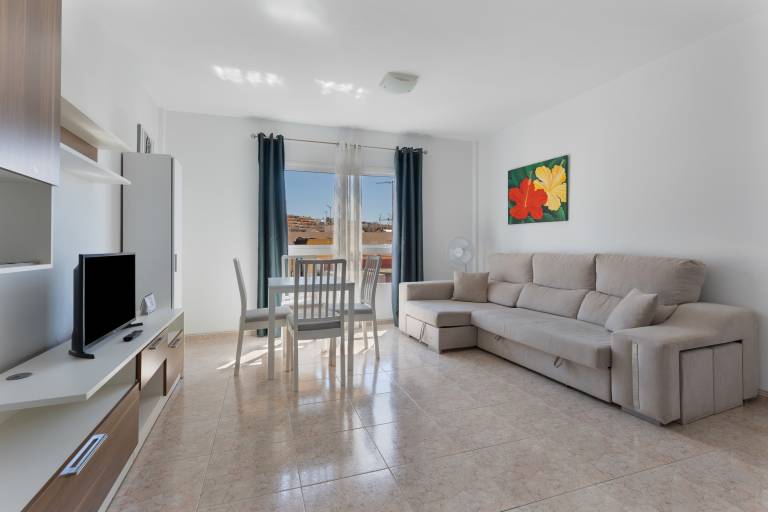Apartmán Morro Jable