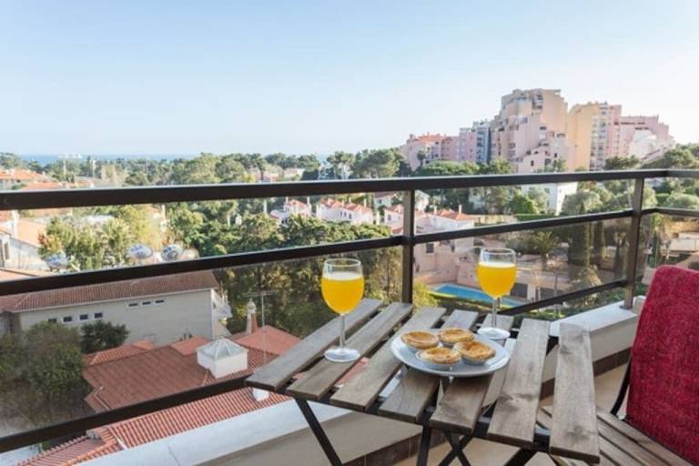 Apartamento  Estoril