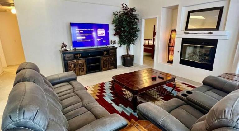 Vacation home for 6 persons in Prescott, AZ