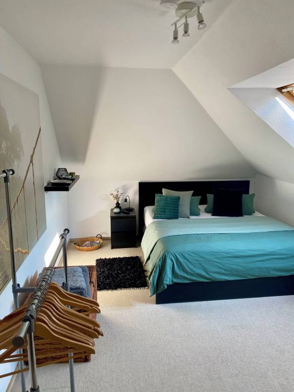 Ferienhaus Bad Honnef