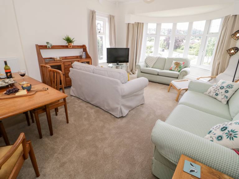 Cottage Colwyn Bay