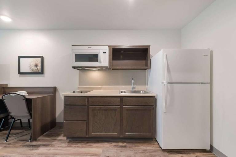 WoodSpring Suites Philadelphia Northeast — photo 3