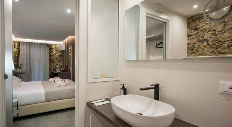 Taormina charming rooms — photo 2