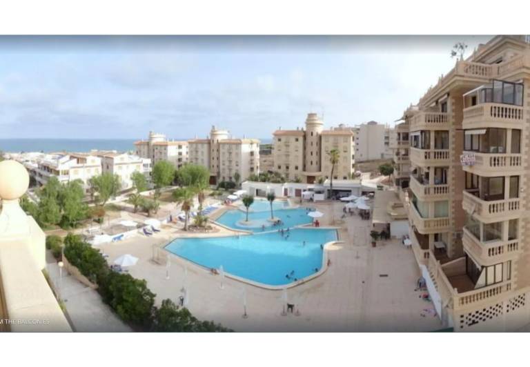Appartement Guardamar del Segura