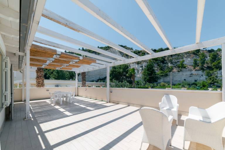 Ferienwohnung  Vieste