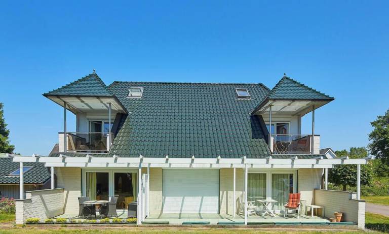 Ferienwohnung Bordesholm