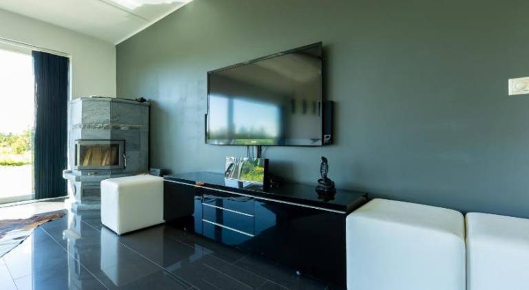 Apartment with jacuzzi & sauna | Pet-friendly — photo 2