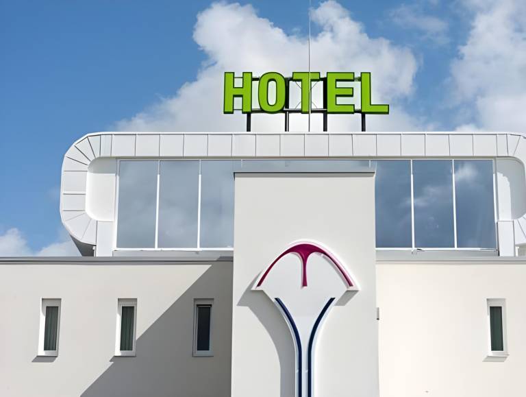 PLAZA INN Bad Rappenau in Bad Rappenau
