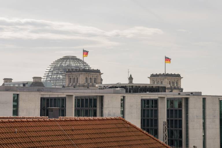 Ferielejlighed  Berlin Mitte