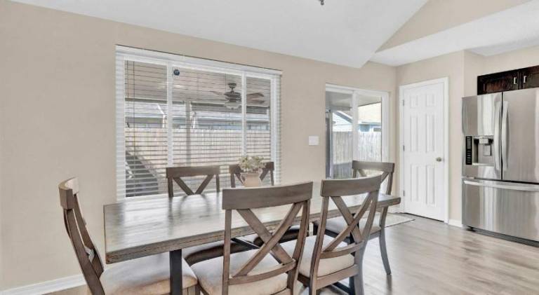 House with 3 rooms for 6 persons — photo 3
