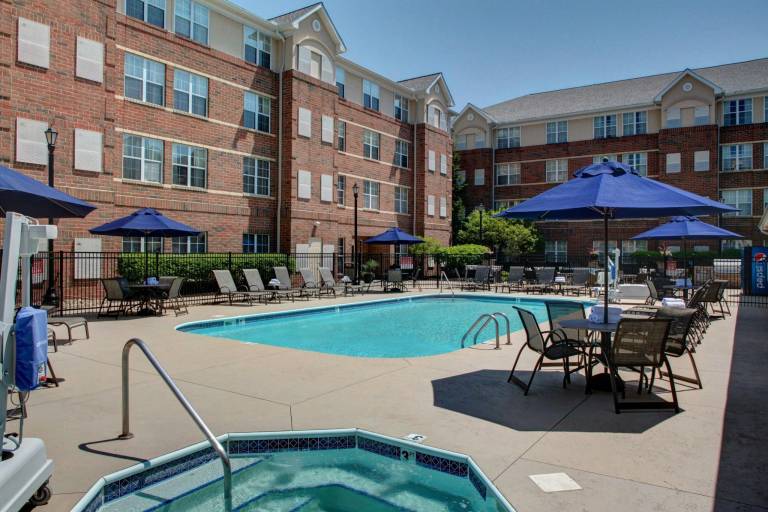 Residence Inn by Marriott Cleveland Beachwood — photo 4