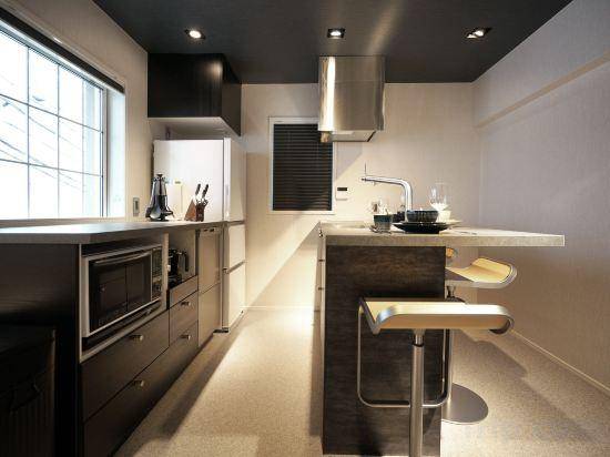 Real Life Aoyama 2Br Suite 3-Bed 3Min Aoyama 1ch — photo 4
