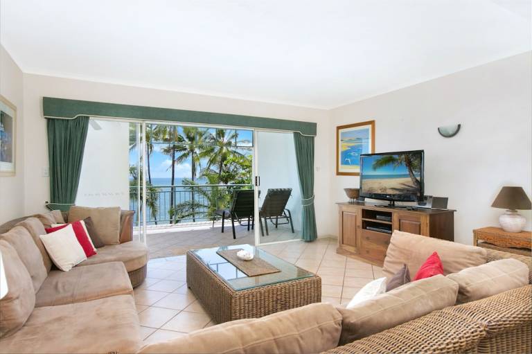 Appartement Trinity Beach