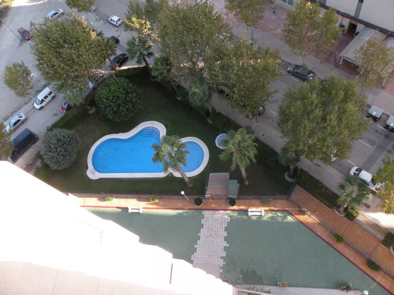 Child-friendly apartment with patio, pool & garden | Garden view | Pet-friendly — photo 2