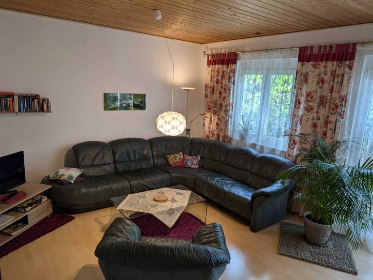 Ferienwohnung Glottertal