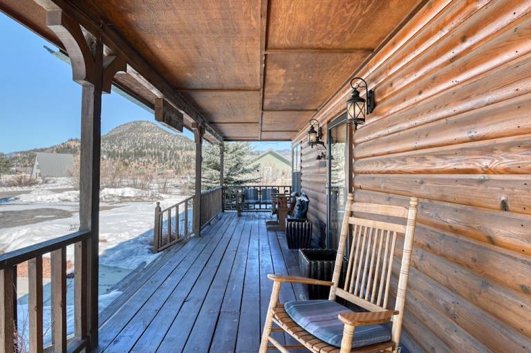 House South Fork