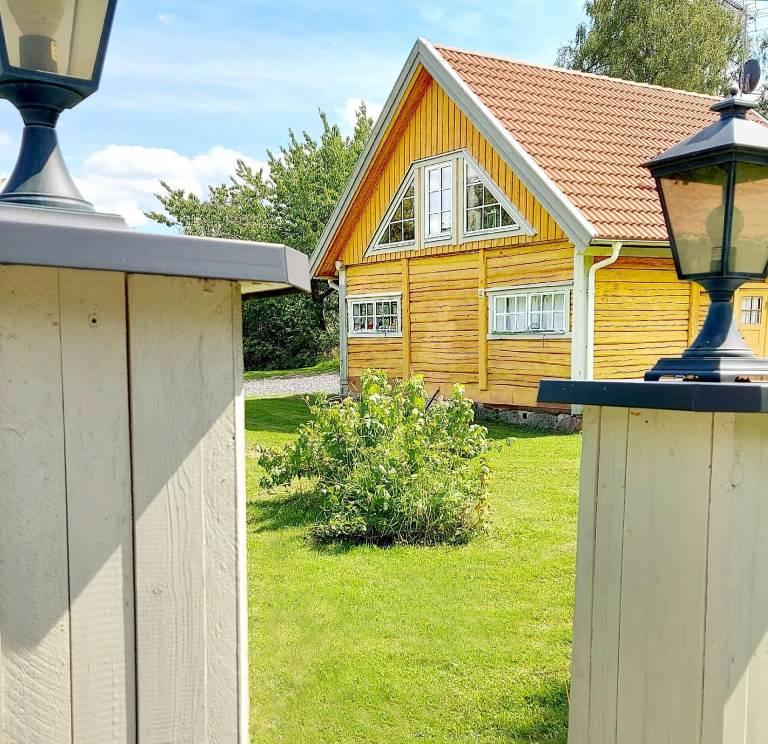 Hus  Vetlanda