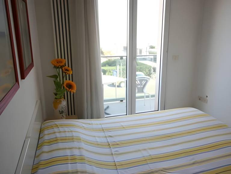Apartment mit Hotelservice Rimini