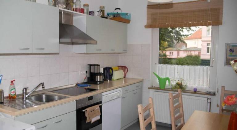 Pleasant holiday apartment | Pet-friendly — photo 2