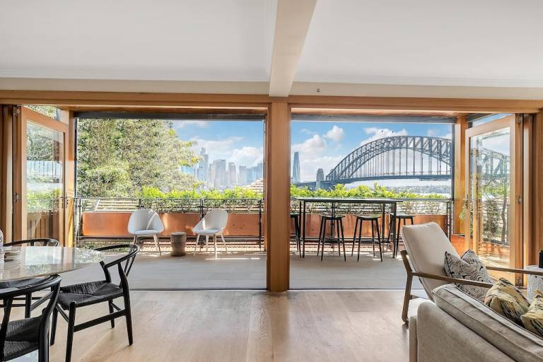 Apartment St Leonards
