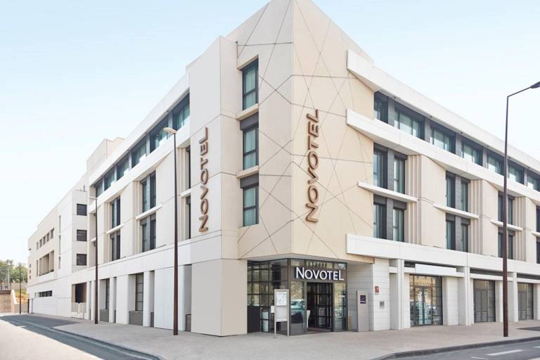 Novotel Avignon Centre in Avignon