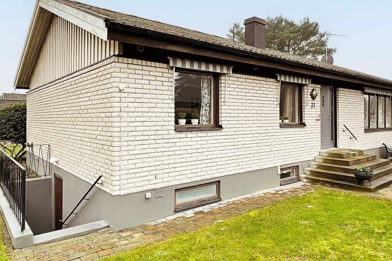Feriehus Sölvesborg