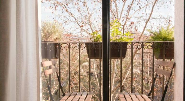 Fully equipped rental apartment | Close to Barcelona Cathedral | Pets are welcome — photo 4