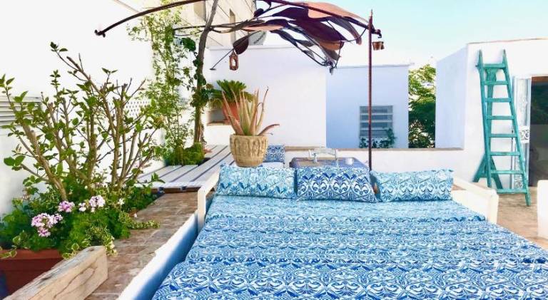 CASA DEL TEATRO Luxury Casas Vejer Debra — photo 5