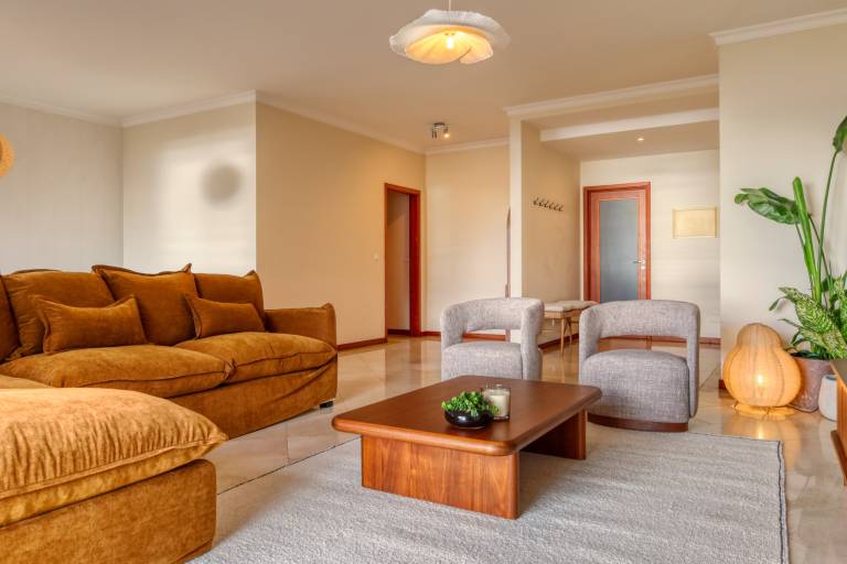 Apartment | Near Doca do Cavacas | Beach view in Funchal