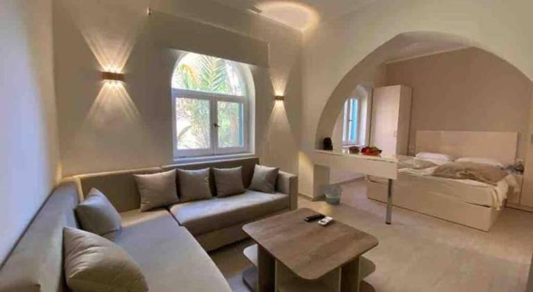 Holiday apartment with 1 room for 3 persons — photo 5