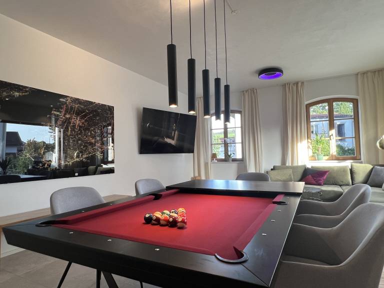 Ferienwohnung Glonn