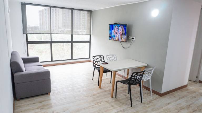 Aparthotel  Barranquilla