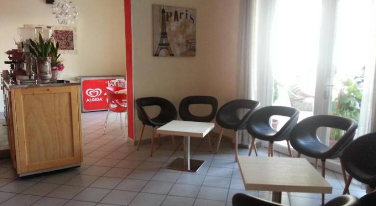Hotel La Parigina — photo 4