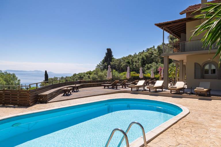 Διαμέρισμα Perama