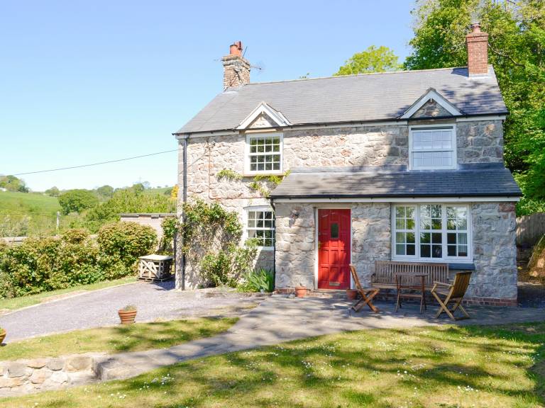 Landhaus Cwm