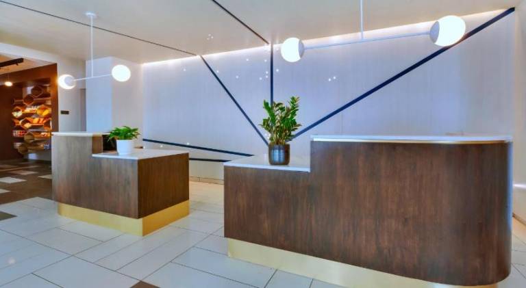 Hotel Indigo Detroit Downtown by IHG — photo 4