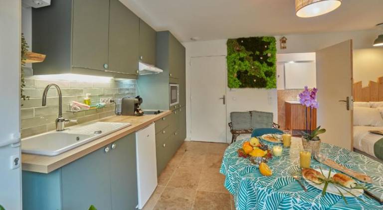 Rental apartment | Pets are welcome — photo 2