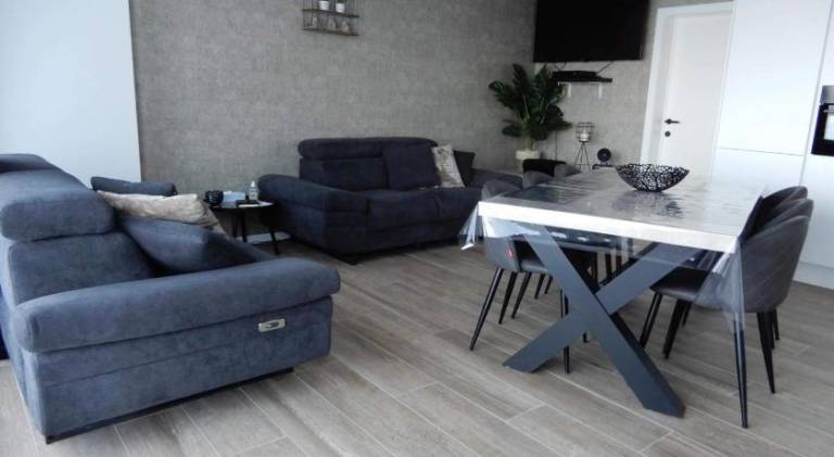 Pleasant rental apartment | Close to the beach | Pets allowed in Blankenberge
