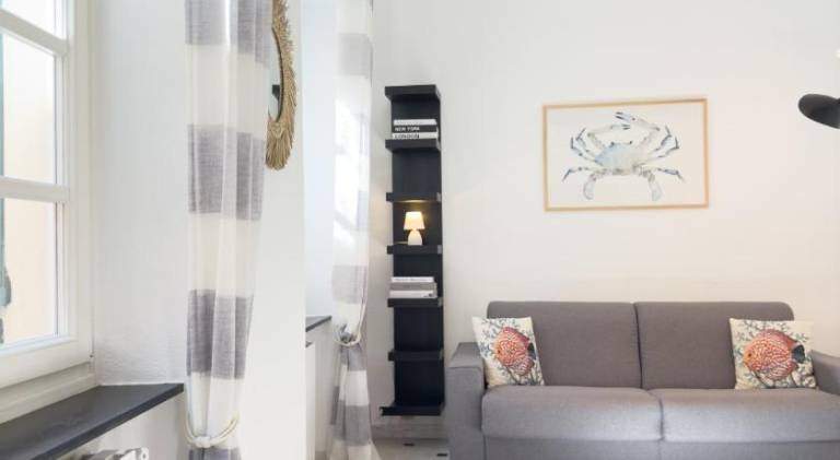 Rental apartment with 1 room for 4 persons — photo 4