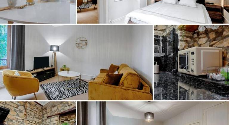 Rental apartment | Pet-friendly — photo 2