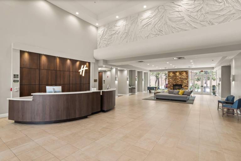 Holiday Inn Baton Rouge College Drive I-10 By IHG — photo 2