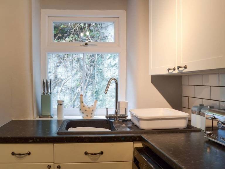 Cottage Matlock Bath