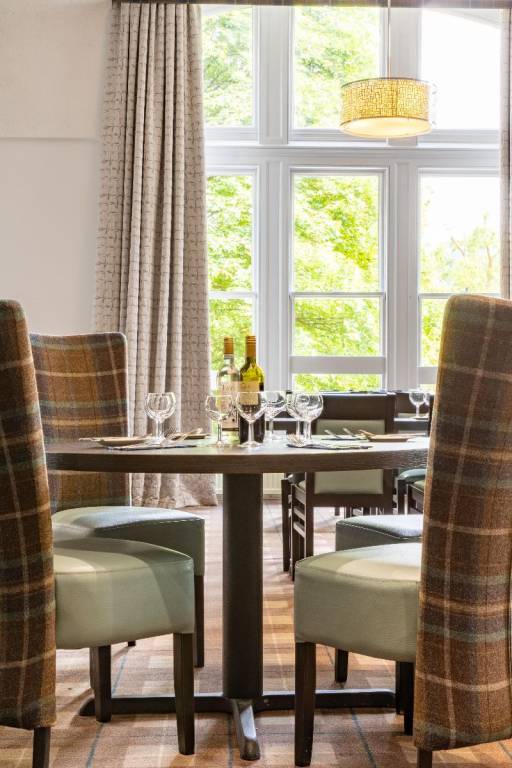 The Tarbet Hotel — photo 3