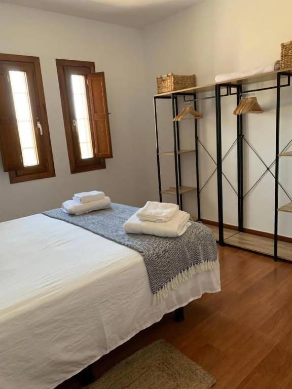 Apartamento Agua Amarga
